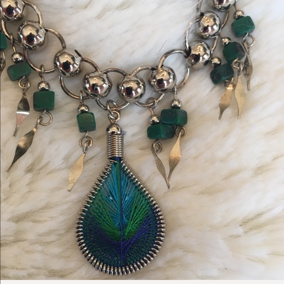 Jewelry - 🦋Ankle Candy 😍Ankle Bracelet NWOT